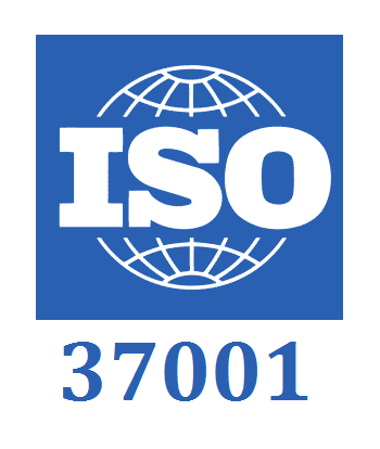 ISO 37001